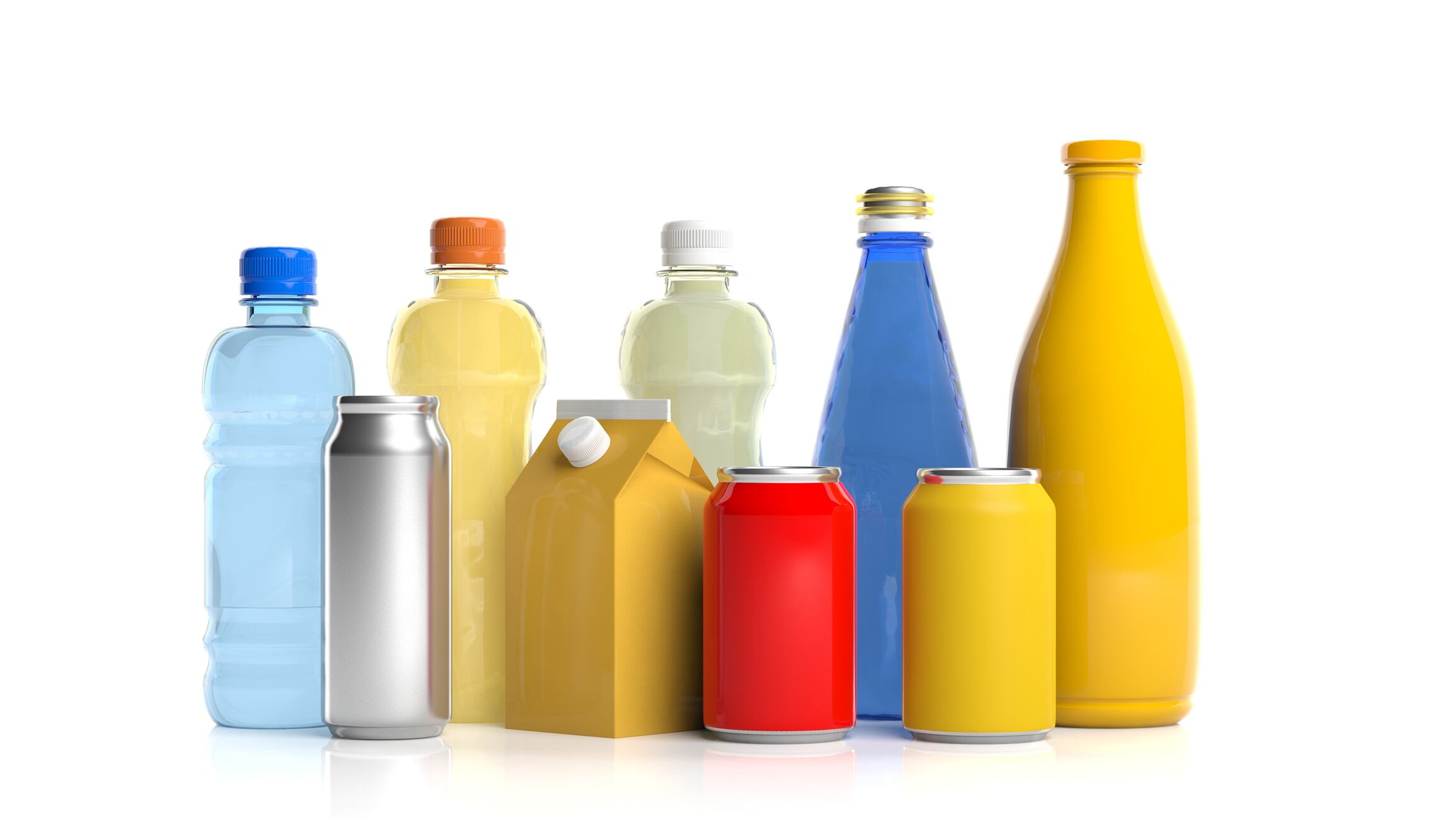 Plain packaging could put billions of dollars at stake in the beverage industry, says report