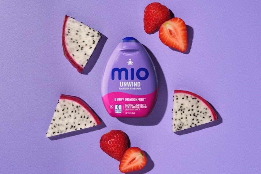 mio Unwind
