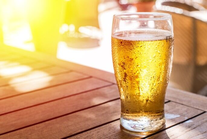 MUP up? Aussie academics urge minimum price for booze, but industry says policy would fall flat