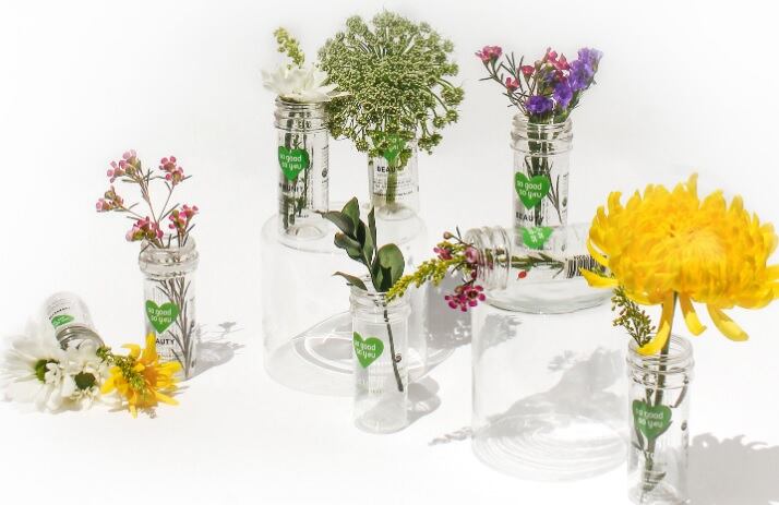 New ‘industry-first sustainable bottle’ biodegrades at accelerated rate