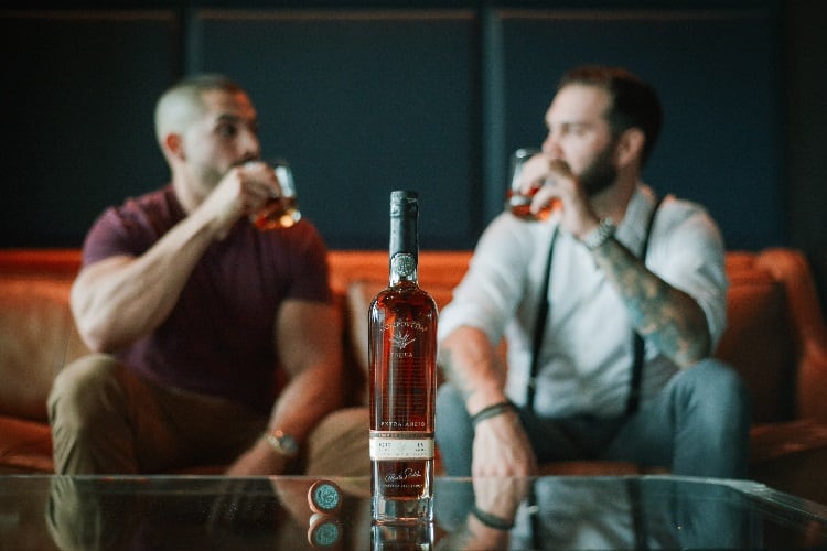 Celebrity tequila vs small craft brands: an ‘ultra premium’ battle