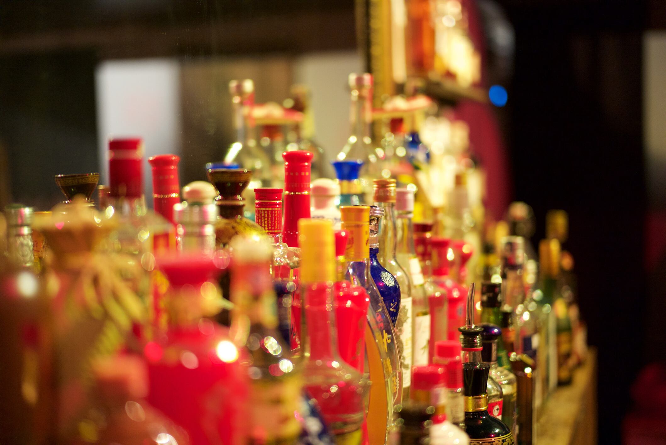 Pernod Ricard signs strategic partnership with baijiu producer Wuliangye 