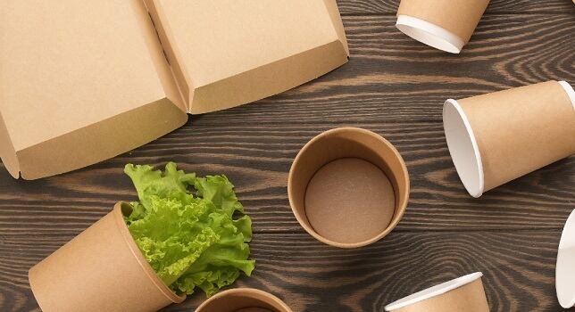Smithers top sustainable technologies defining future foodservice packaging 