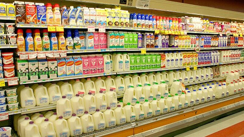 Consumers more accepting of biocides in ‘environmentally friendly’ dairy drinks: China-NZ study