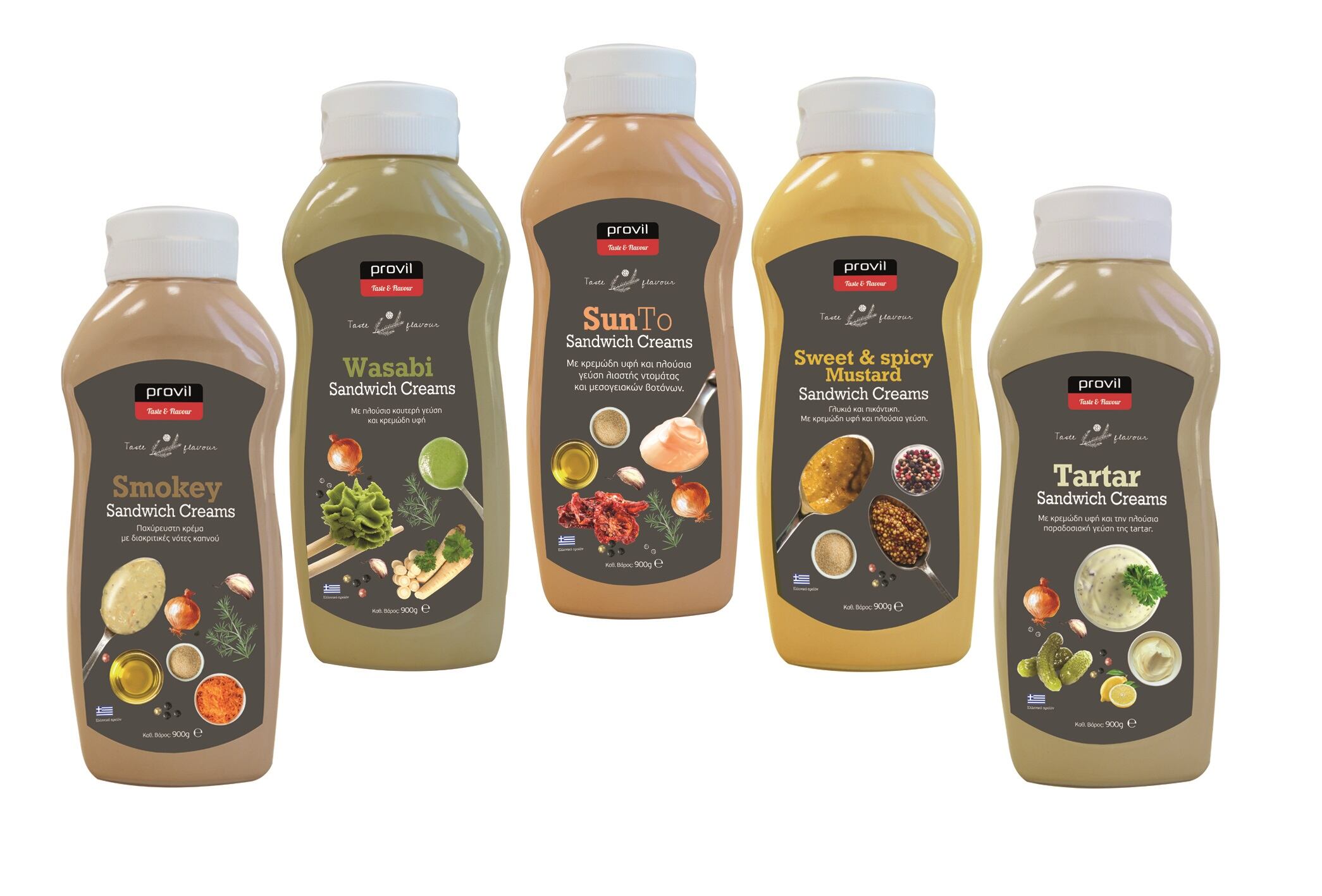 Fastest growing market for blow molded bottles is sweet & savory spreads and still water