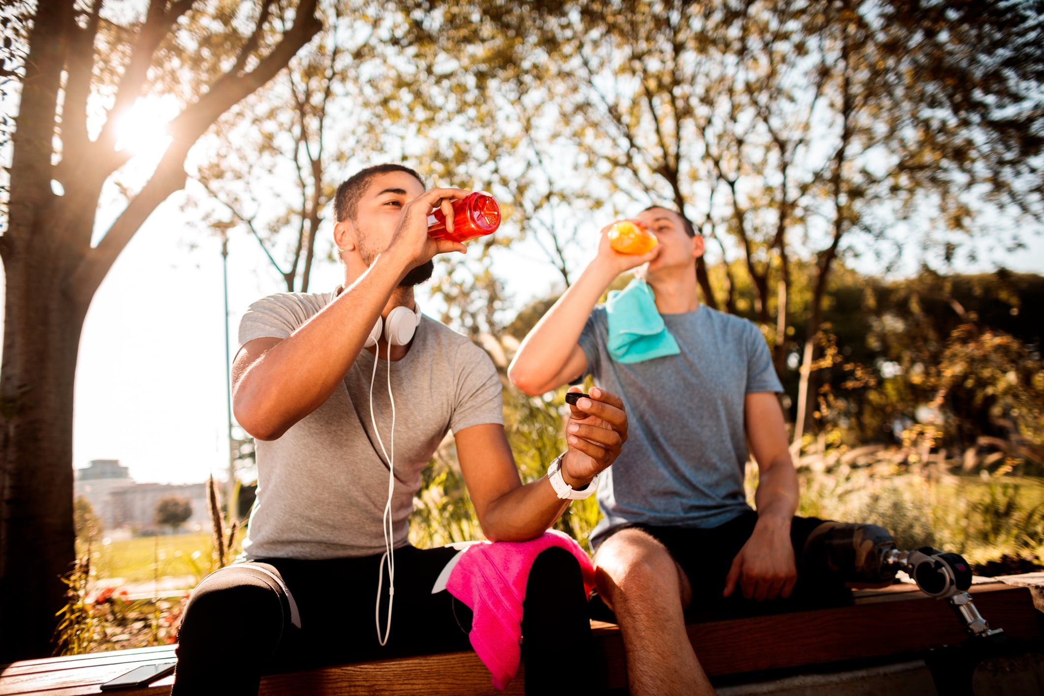 Energy drinks are increasingly positioned as functional, performance-enhancing products embedded in daily routines.