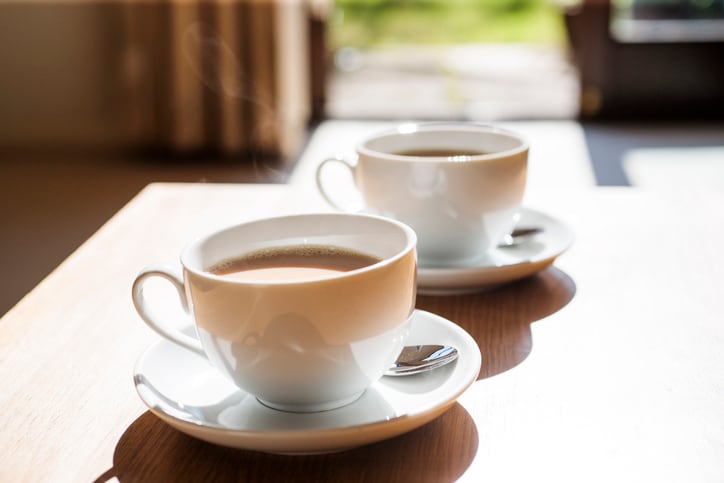‘Brew it fair’: Fairtrade Foundation calls for action on tea