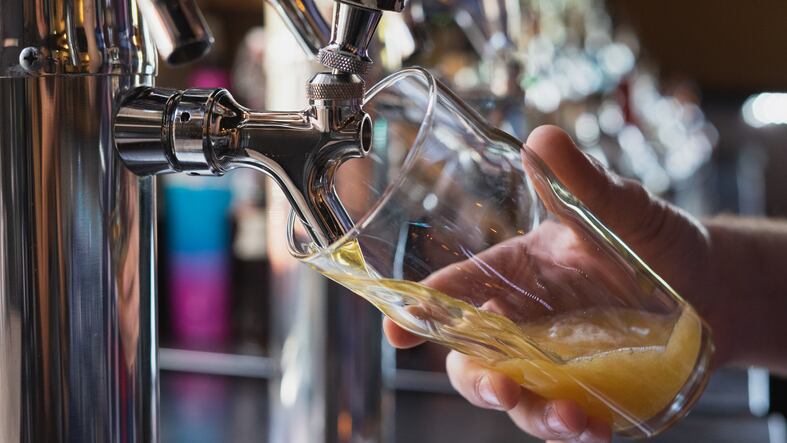 US House votes to extend craft beverage tax act