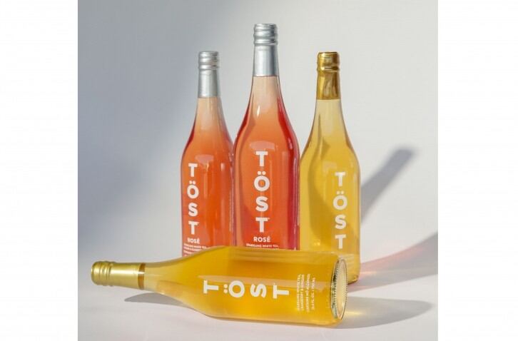 Constellation Brands acquires minority stake in alcohol-free sparkling beverage brand TÖST