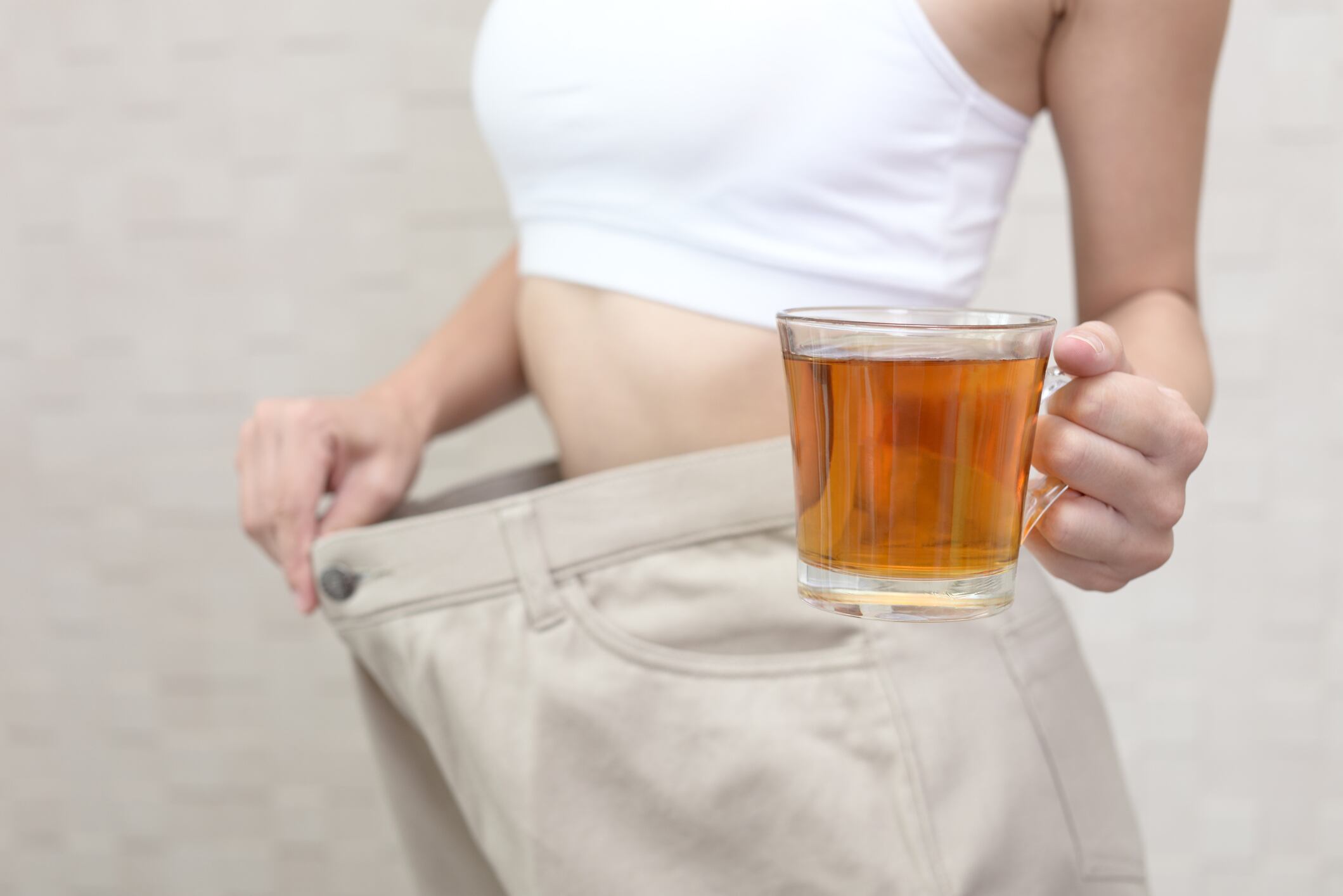 Ban the teatox: Detox teas are ‘utterly toxic’ says campaigner