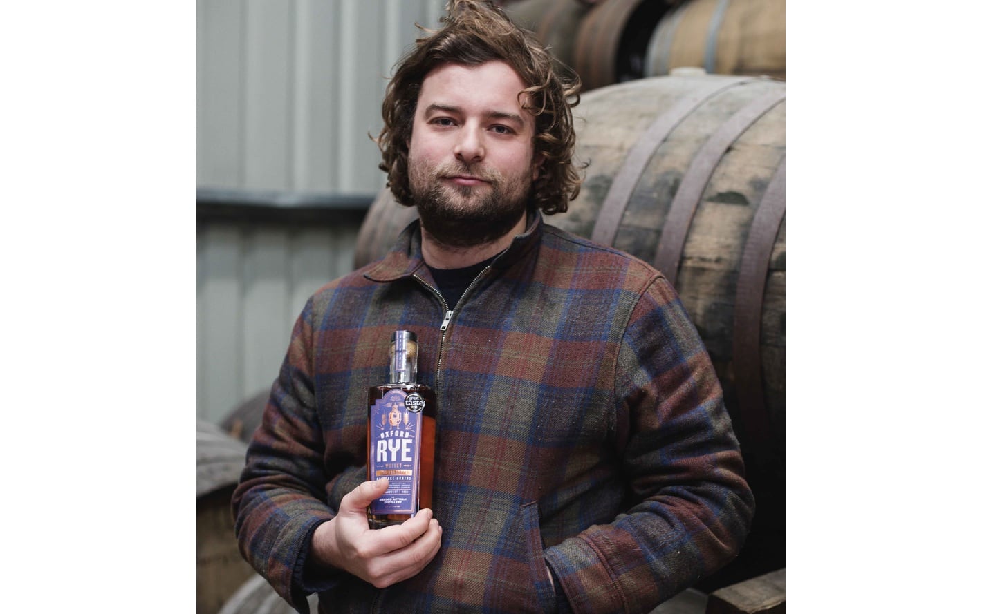 Oxford Artisan Distillery: New sales director