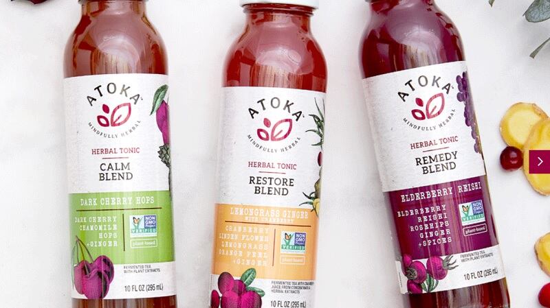 As Ocean Spray navigates demand for ‘functional benefits’ it must also balance education, taste