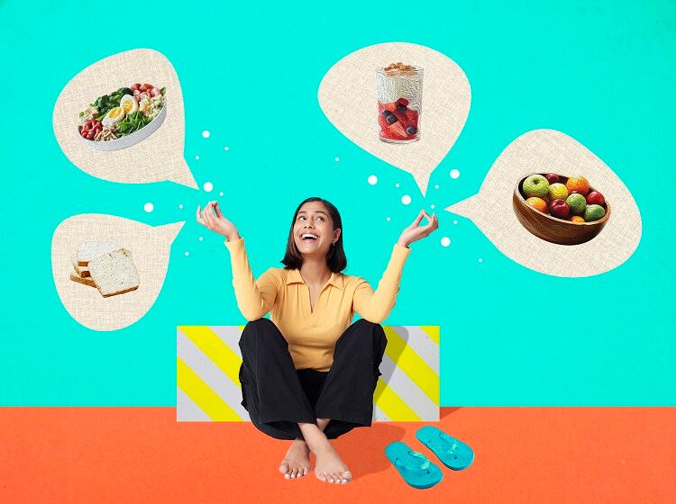 Taste, appeal, health claims: Getting functional foods to consumers