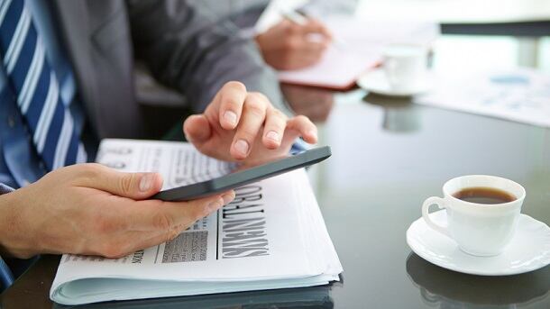 ISIC report points to life-extending potential of caffeine and coffee 