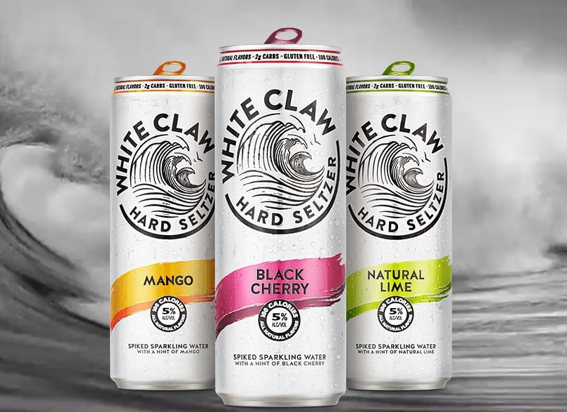 White Claw to sponsor SXSW festival and erect $250m facility in Arizona