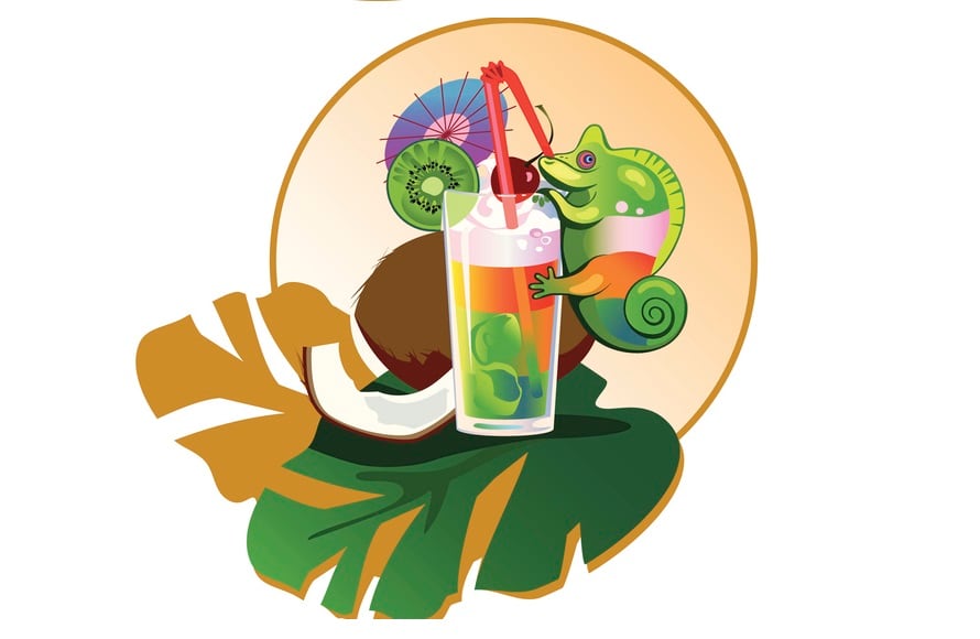 Chameleon cocktails: Bacardi sees cocktails evolve around myriad occasions and locations