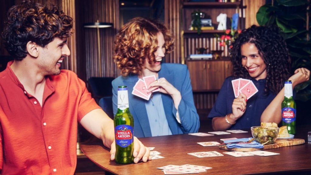 Innovation watch: New alcohol-free product launches around the globe