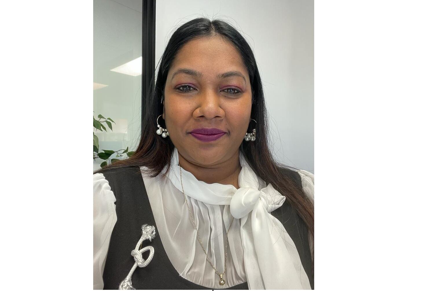 SALBA appoints Pamela Nkuna as Chairperson 