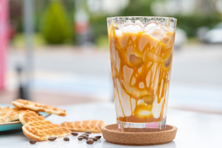 Should RTD coffee be included in soda taxes?