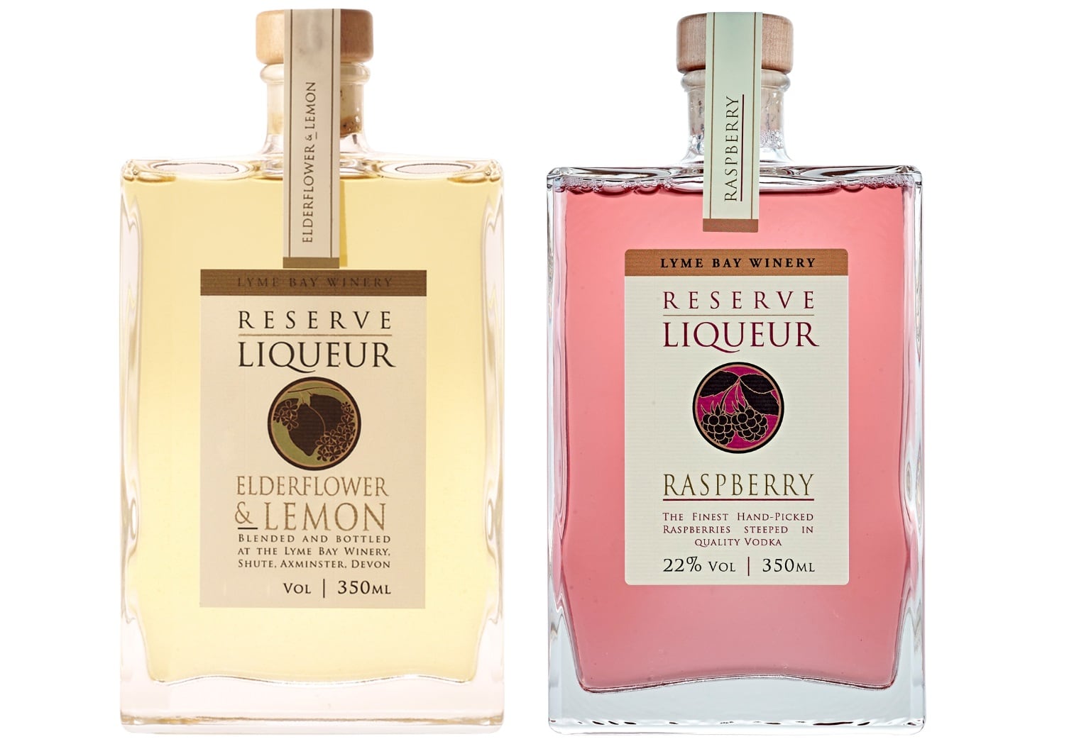 Reserve Liqueur