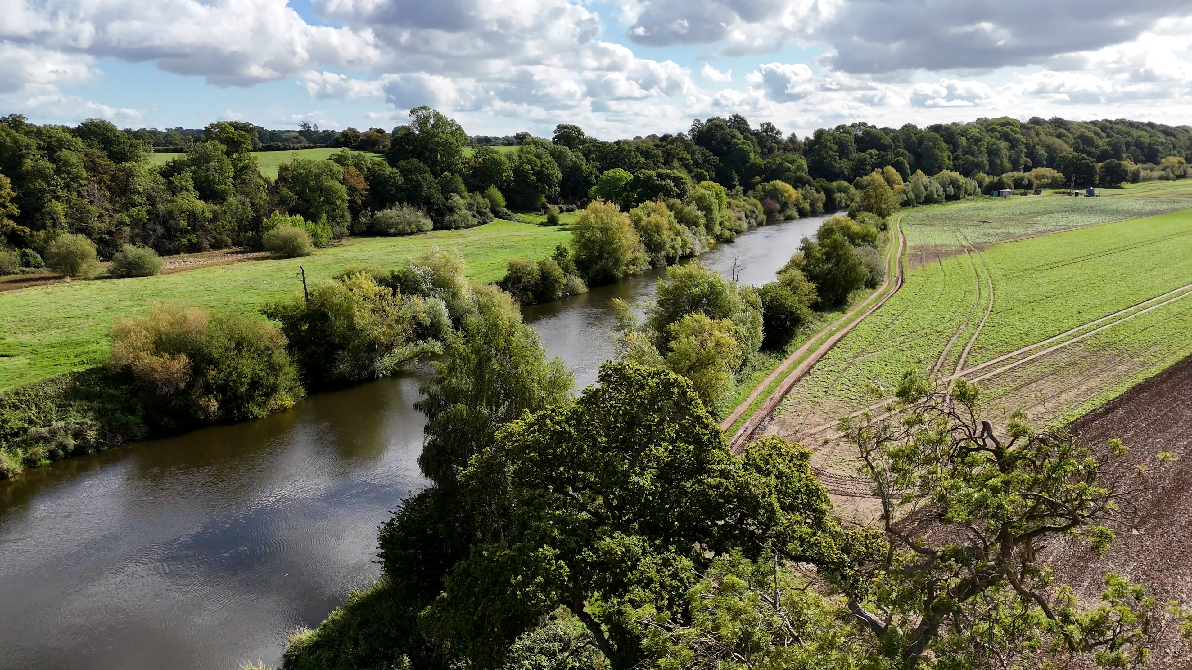 Carlsberg Britvic launches first European water replenishment project in UK