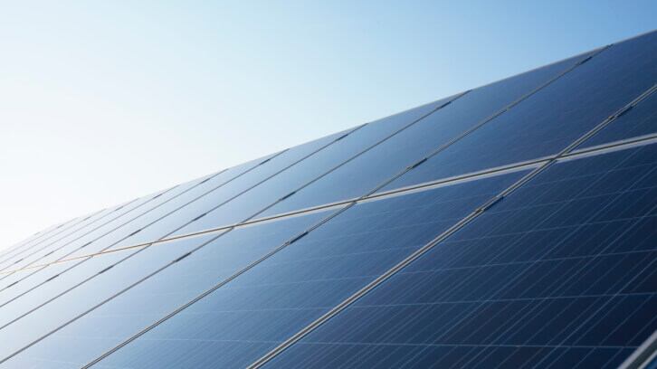 Britvic signs solar power agreement