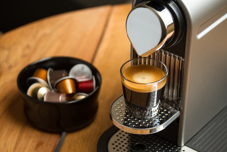 Nespresso