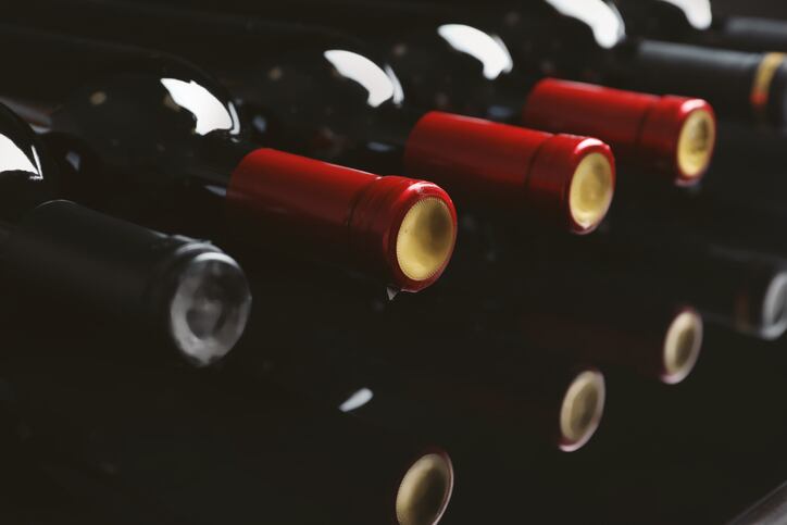 Can wineries leverage plant-based messaging to attract young drinkers?