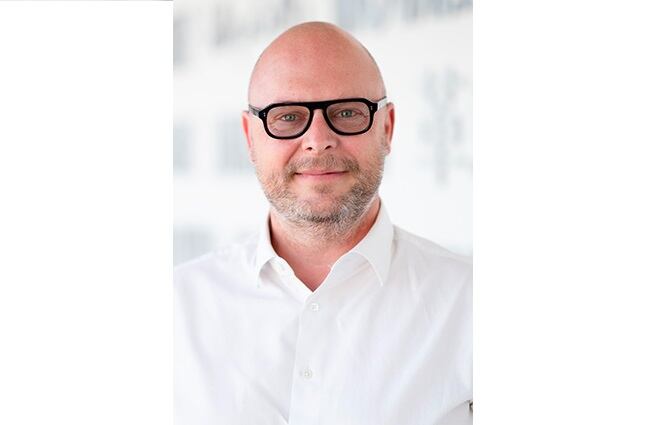 TFWA appoints managing director