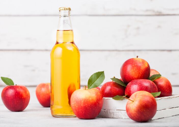 Cider Australia: new president