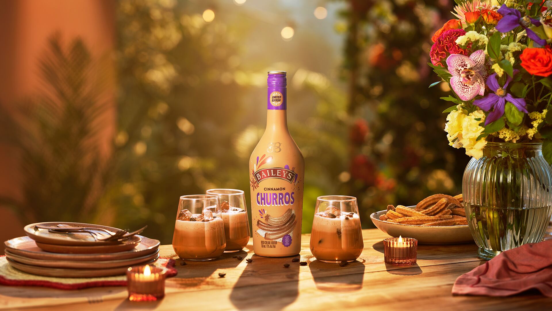 What's hitting the shelves? Fall favorites bring back pumpkin spice, cinnamon and more