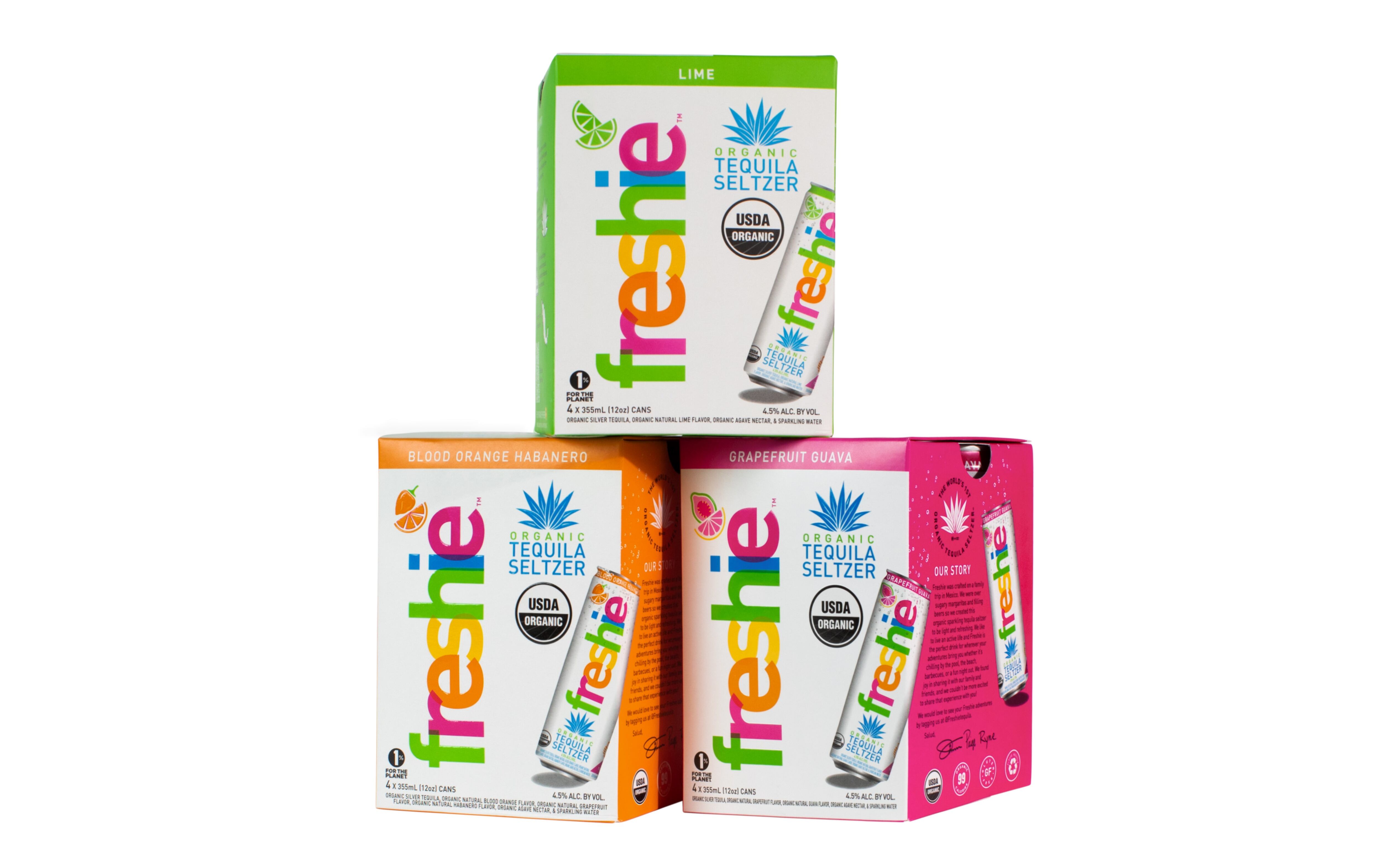 Freshie appoints sales head