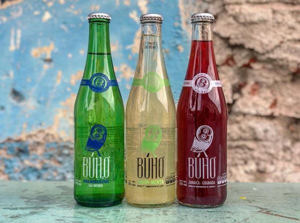 Mexican start-up carves out niche in craft soda category