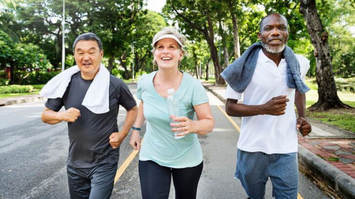 Nestlé study explores NAD+ boosting ability of trigonelline
