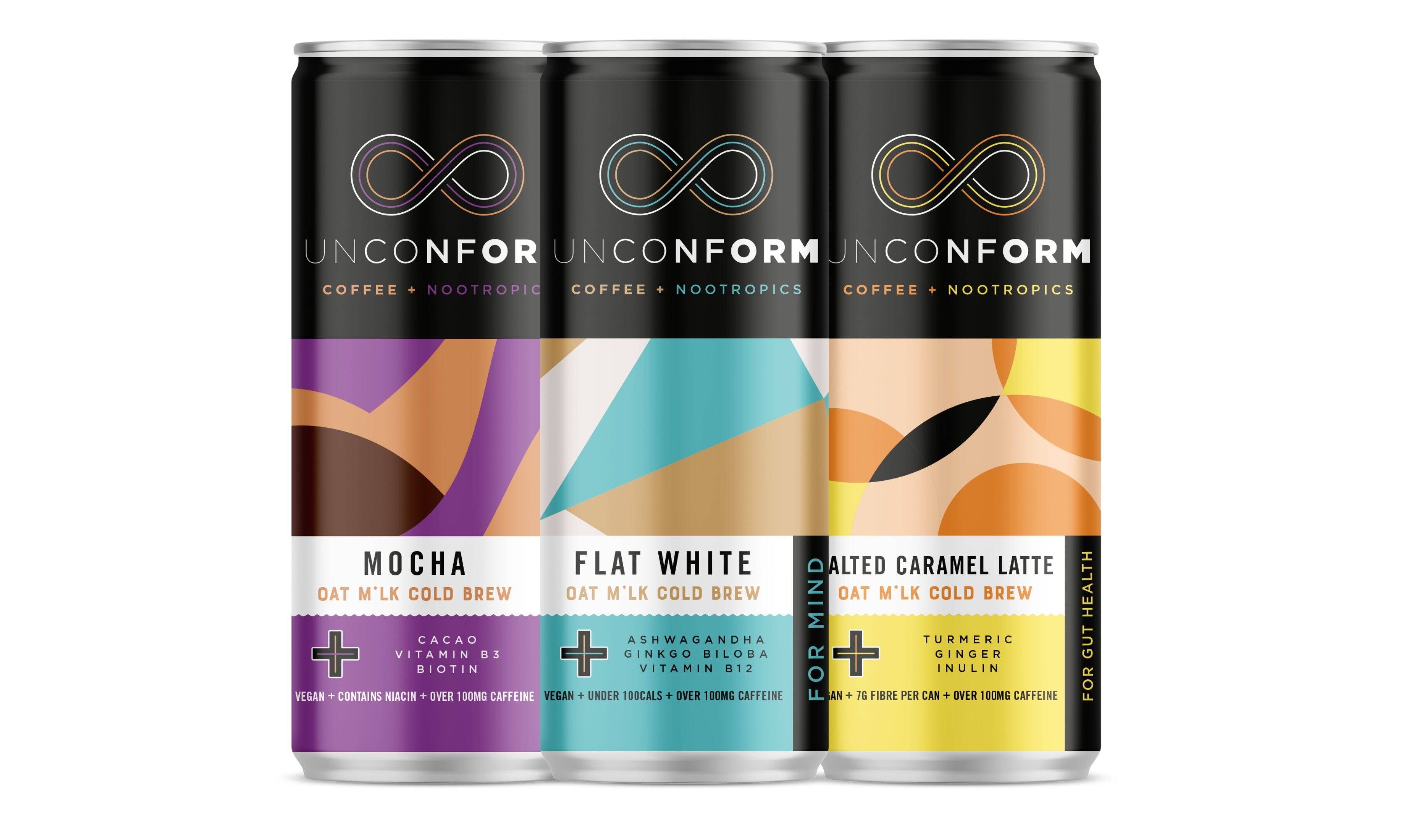 Unconform
