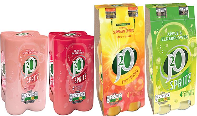 Britvic: uncertainty reigns about coronavirus recovery