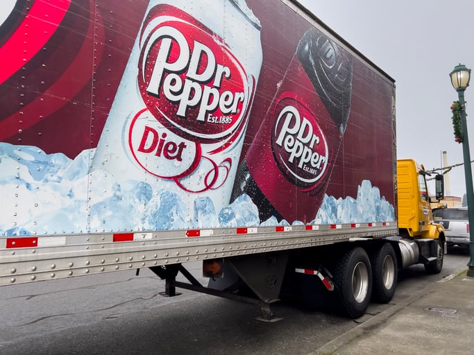 Keurig Dr Pepper reaffirms fiscal 2024 guidance