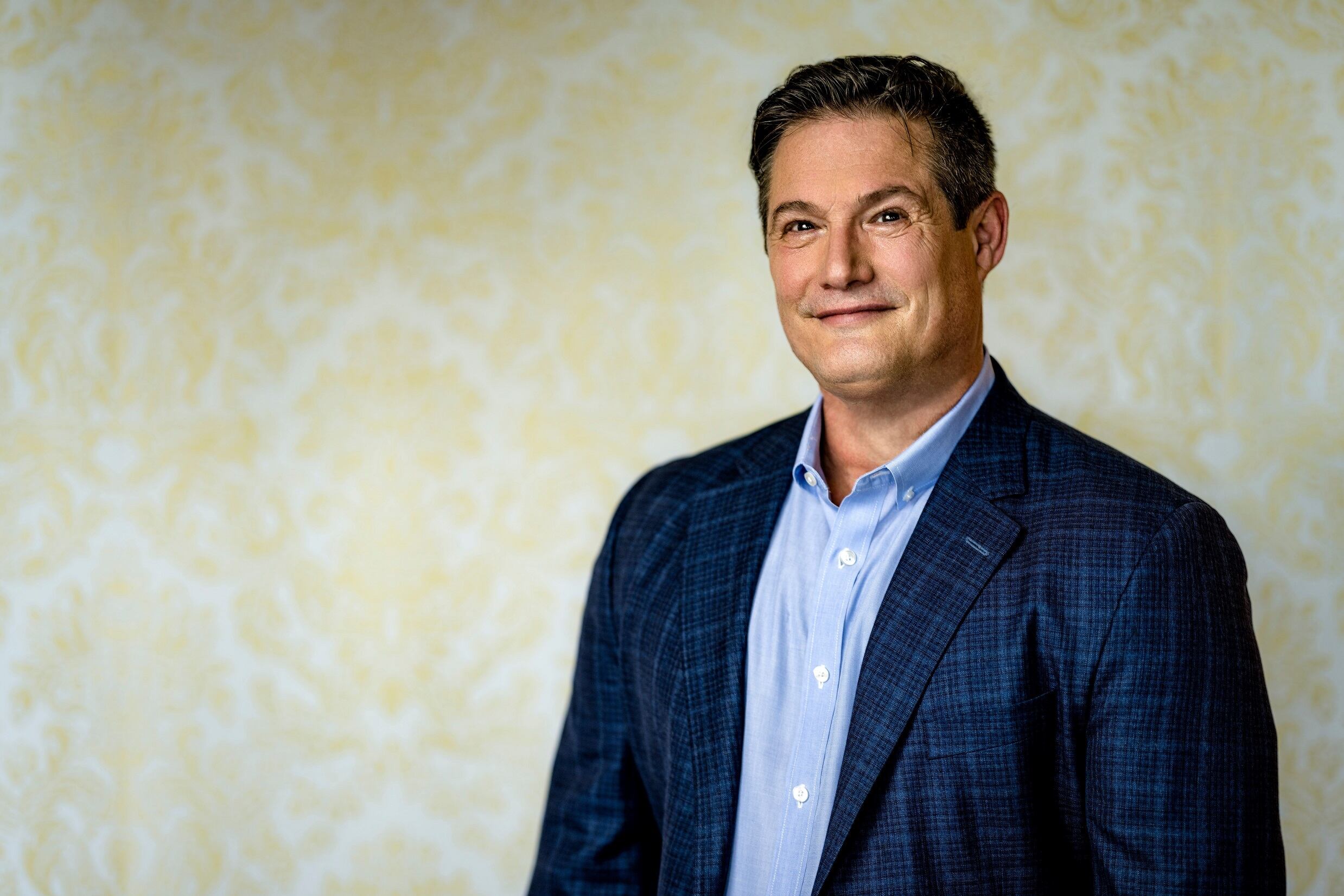 Jon Bon Jovi's rosé brand appoints new CEO