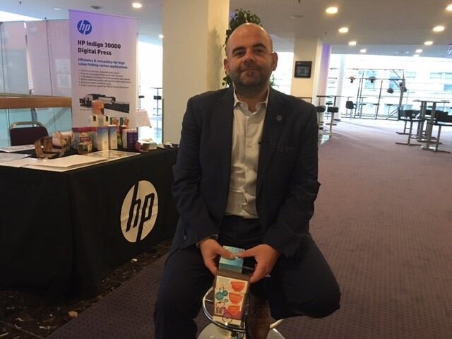 HP on the importance of digital folding carton capabilities