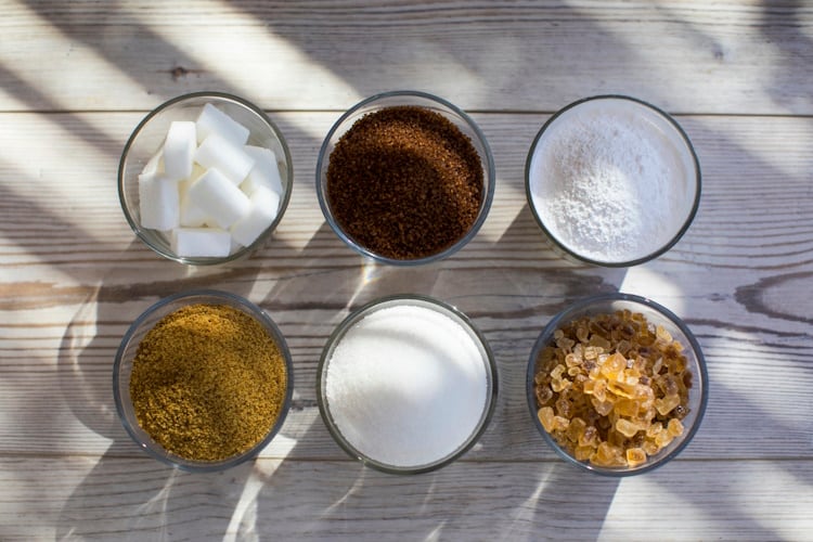 How natural sweeteners are shaking up the sugar game