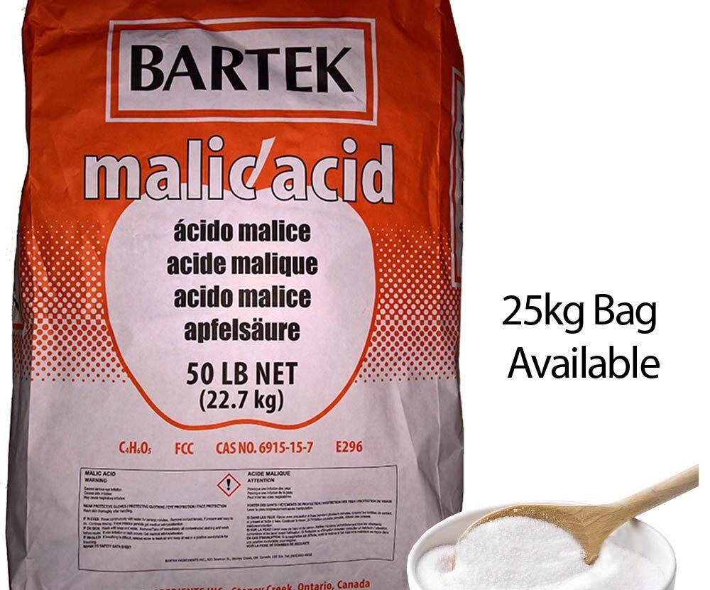 Bartek Ingredients for beverages & candies acquired by TorQuest Partners