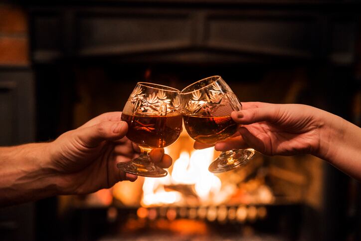 US and Scottish associations toast end of retaliatory whisky tariffs