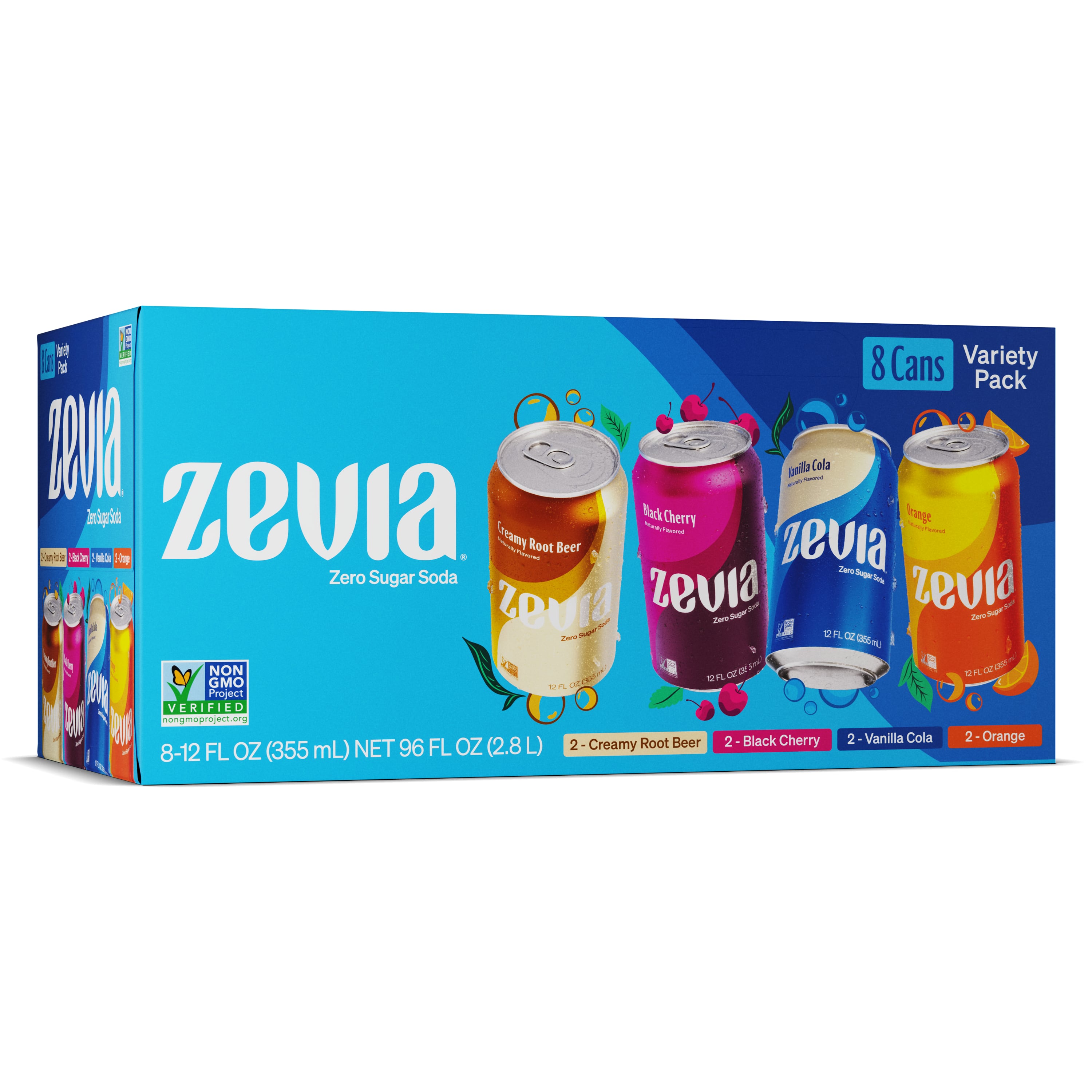 Zevia