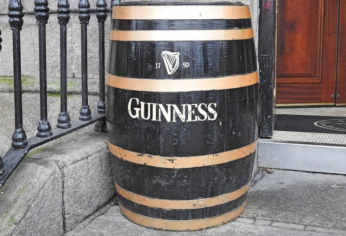 Guinness