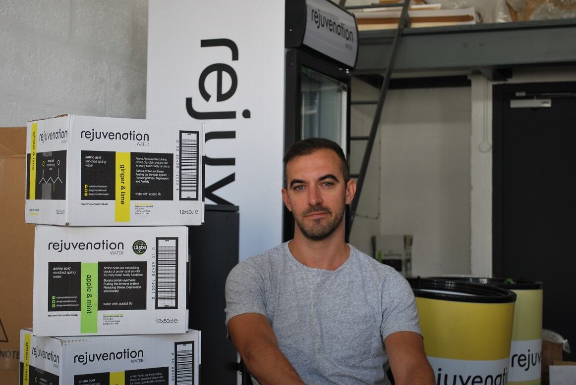 International entrepreneur reveals top tips to startup success