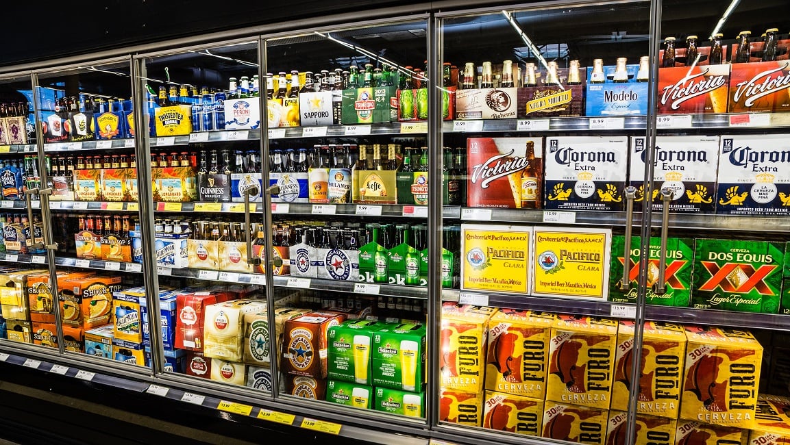Coronavirus: Corona Extra sales remain strong, says Constellation Brands, as it hits out against misinformation