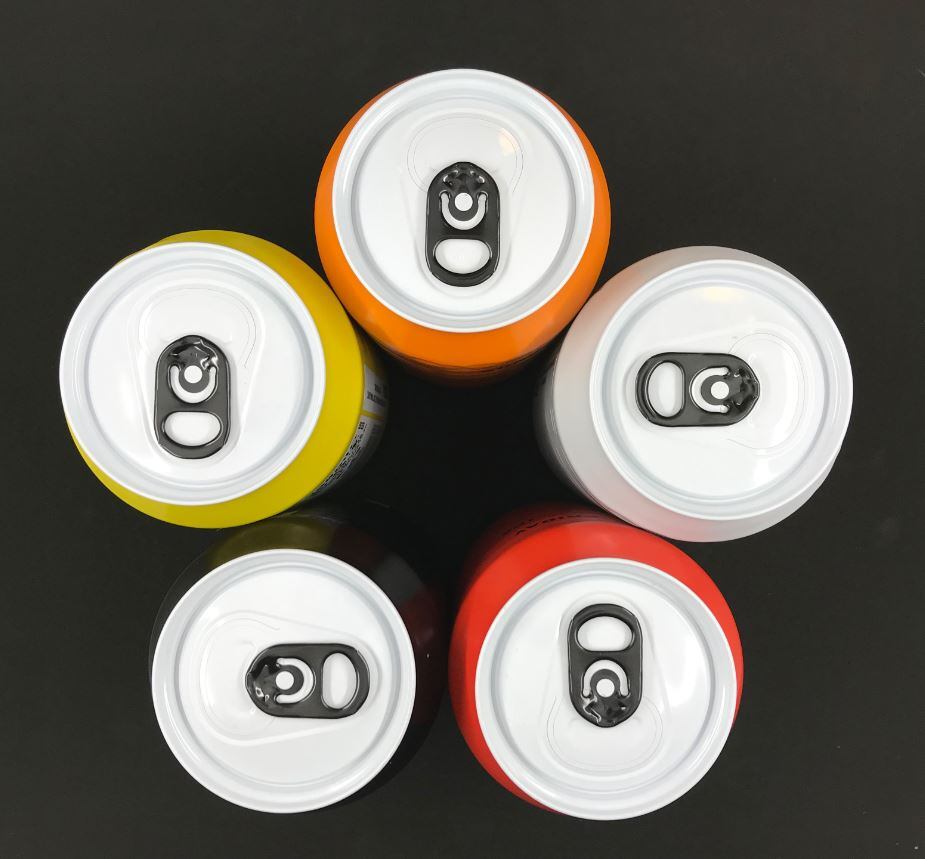 Ardagh partners with AND UNION on its white shell ends 