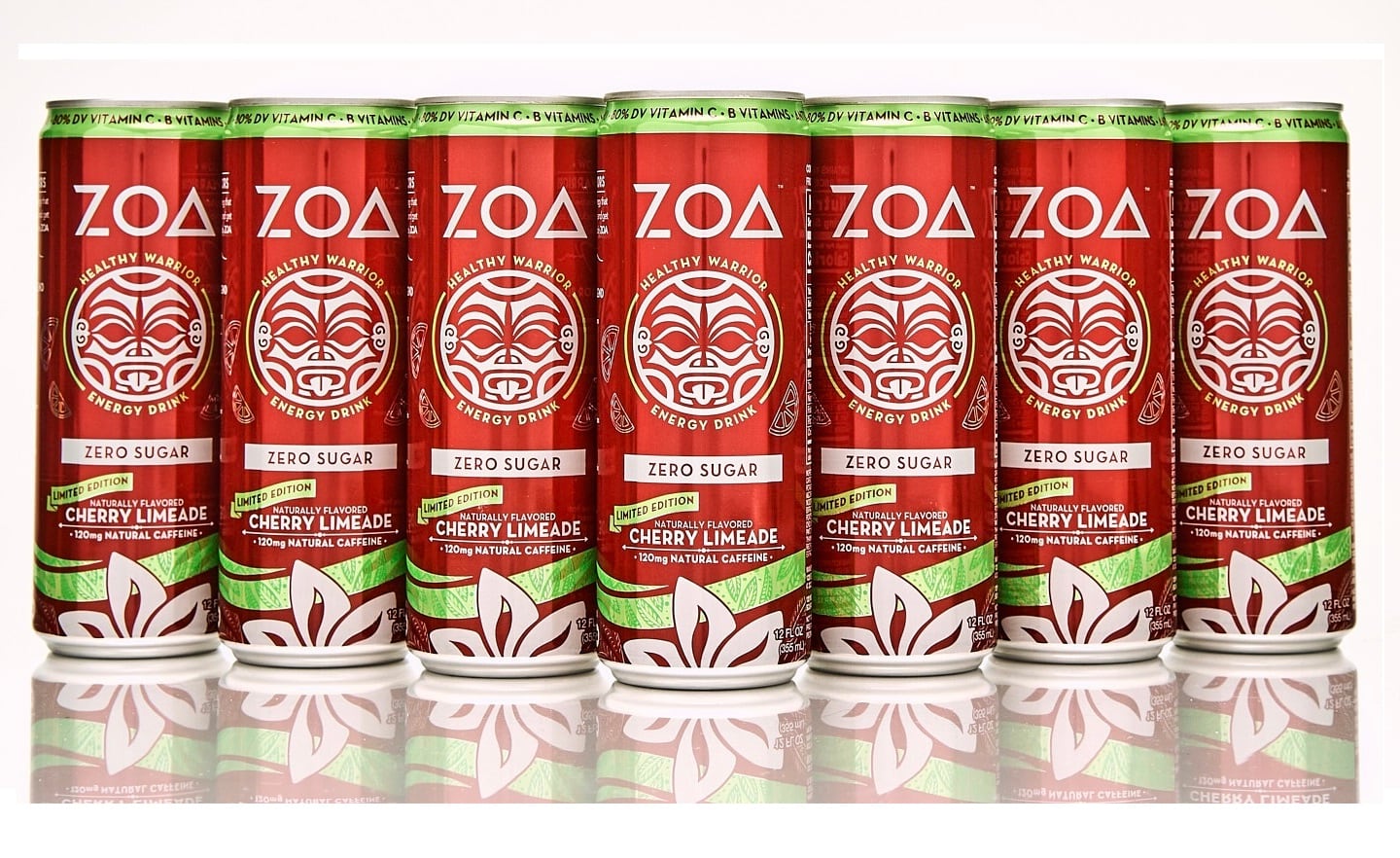 What's hitting the shelves? New beverage launches