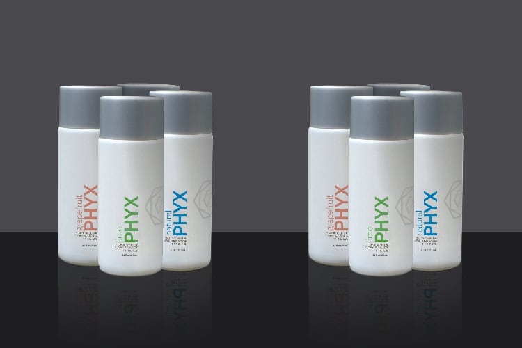New THC water offers alcohol alternative ‘Phyx’