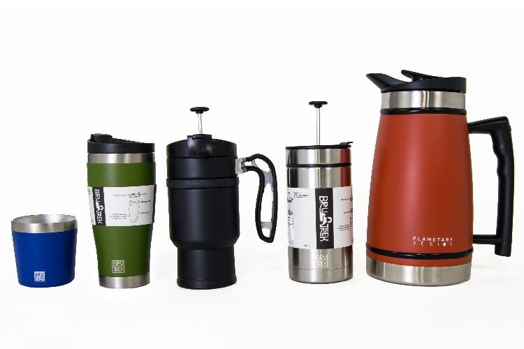 Planetary Design rebrands ‘adventure’ gear as BruTek